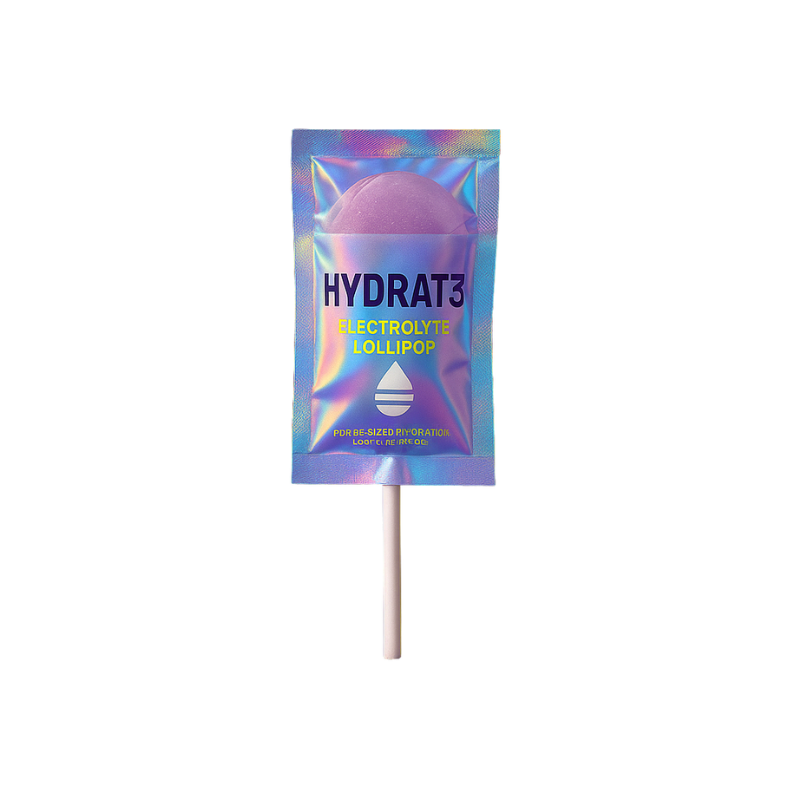 Hydrat3 Lollipop