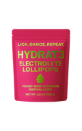 Hydrat3 Lollipop 10-pack